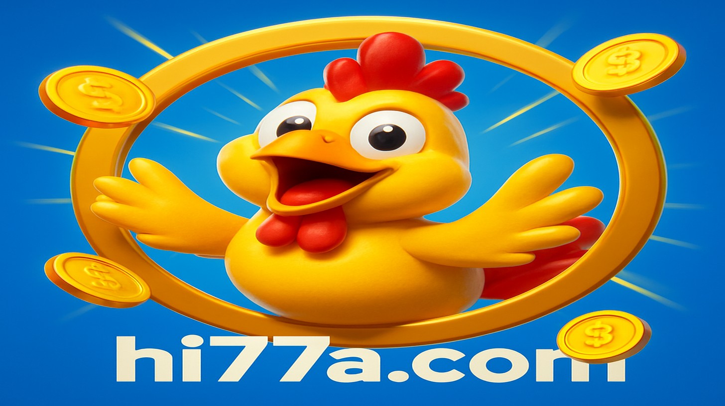 hi77 COM চিকেন রোড ২ গেমটির বৈশিষ্ট্যসহ ব্যাখ্যা