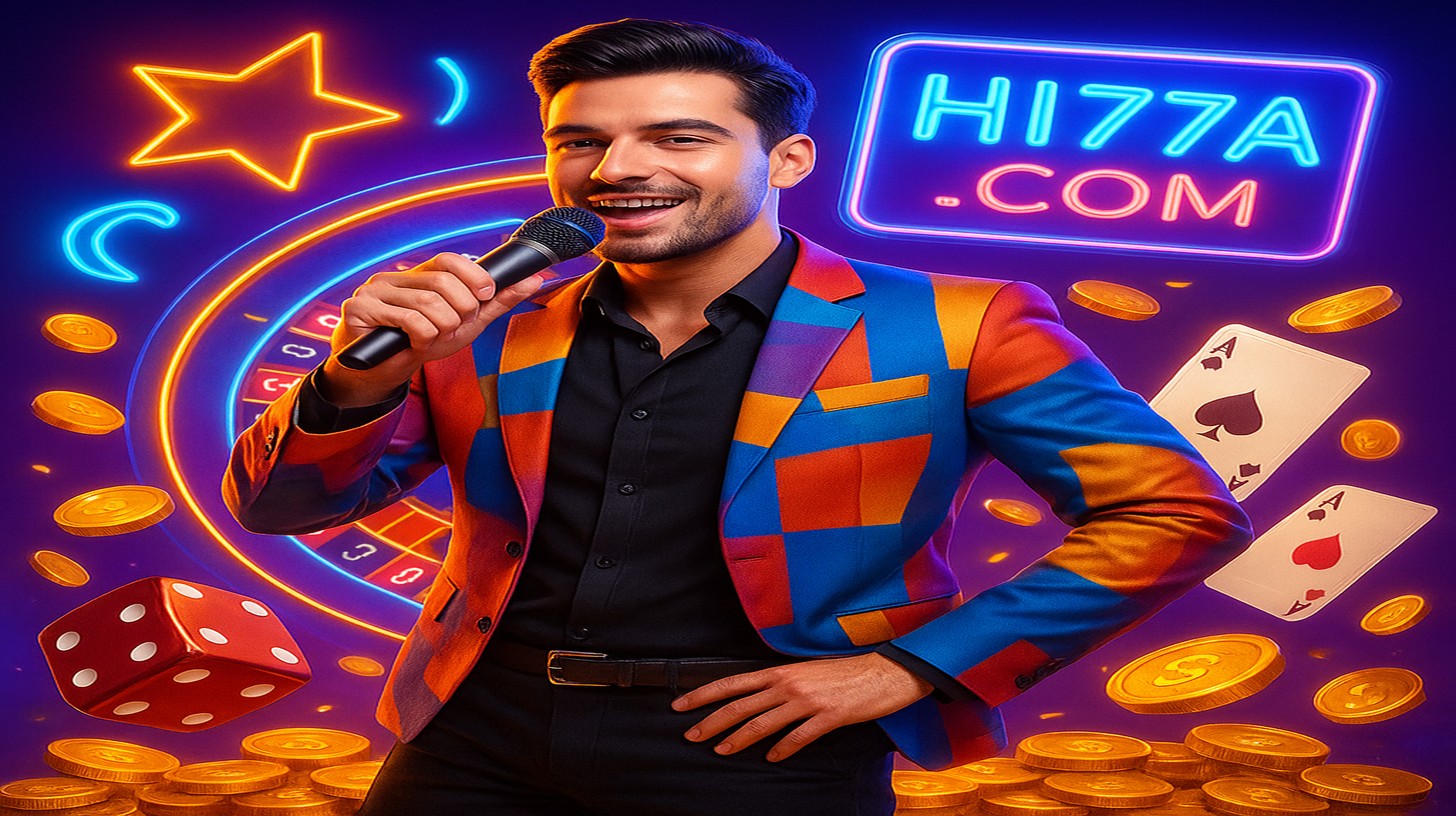 hi77 ডটকম ক্রেজি টাইম লাইভ গেম বৈশিষ্ট্যসহ